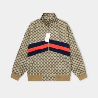Aaa High Quality Gucci Foam Outerwear For Autumn