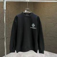 1:1 Aaa Chrome Hearts Cotton Hoodies For Autumn