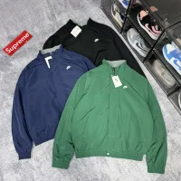 AAA Designer Nike Shirt Red Cotton Pure Polyester Fleece Corduroy Autumn Winter