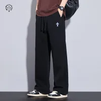 Reps AAA Chrome Hearts Long Pants Green