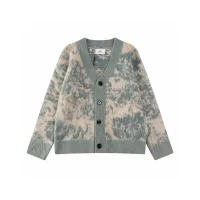 Designer Reps Ami Shirts Red Cotton Wool Down Polyester Street Style
