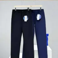 Super Clone Reps Cos Dress Trousers Red Goose Down Winter