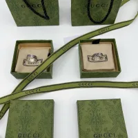 High Quality Gucci Ring Ash