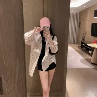 Designer Miu Miu Cotton T-Shirts