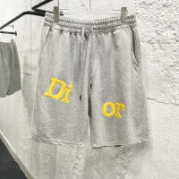 Designer Dior Shorts For Summer