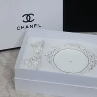 Luxury Aaa Chanel Set