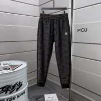 AAA Dior Casual Trousers Winter