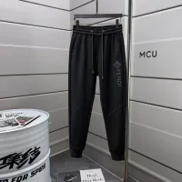 High Quality Designer Fendi Casual Trousers Autumn Winter