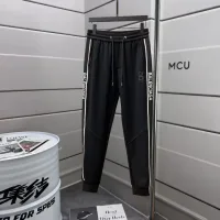 Super Clone Reps Balenciaga Casual Trousers Autumn Winter