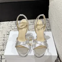 AAA Dior Fork Silk Genuine Leather Spring Summer