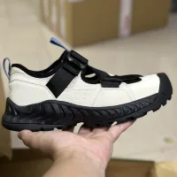 High Quality Reps Keen Suits Red Eva Quick-Drying