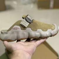 Designer Keen Slippers Rubber Summer