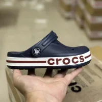 Designer Reps Crocs Sandals