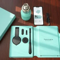 Aaa Tiffany Abs Night Light For Autumn