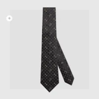1:1 Dior Tie