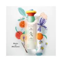 Reps AAA Bulgari Perfume Orange