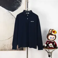 Luxury Miu Miu Abs Long-Sleeved T-Shirt