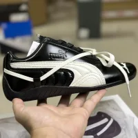 Reps Super Clone Puma Casual Shoes