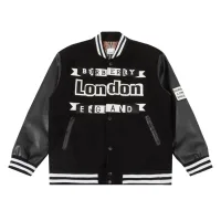 1:1 Burberry Nylon Jacket