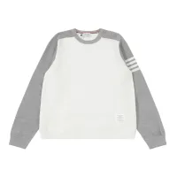 Luxury Thom Browne Long-Sleeved Shirts For Spring