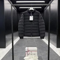 High Quality Moncler Outerwear Red Goose Down Light Business