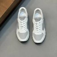 Designer Prada Calfskin Leather Shoes
