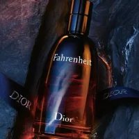 AAA Dior Perfume Red Patch