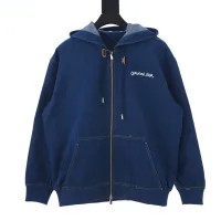 1:1 Designer Dior Denim Coat