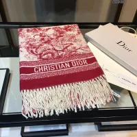 1:1 Dior Shawl