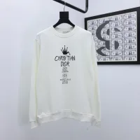 Luxury Designer Dior Cotton Hoodie