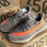 Luxury Super Clone Adidas Ruler Orange