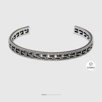 AAA Reps Gucci Bracelet Red
