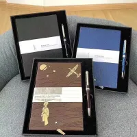Aaa Montblanc Notebook