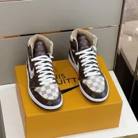 High Quality Luxury Nike Abs Sneakers