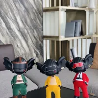 Aaa Gucci Resin Ornaments