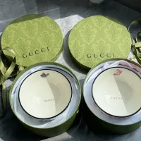 1:1 Gucci Porcelain Bowl