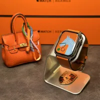 High Quality Hermès Cement Watch