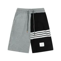 1:1 High Quality Thom Browne Jacquard Shorts