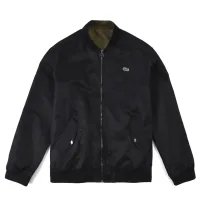 Luxury Lacoste Coat