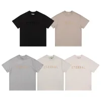 Luxury 1:1 Fear Of God Short Sleeves