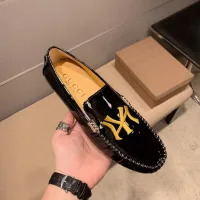Luxury Aaa Gucci Abs Running Shoes