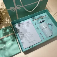 Aaa High Quality Tiffany Cup Notebook