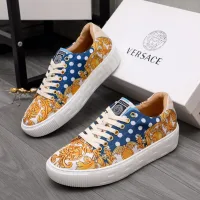 High Quality 1:1 Versace Casual Shoes