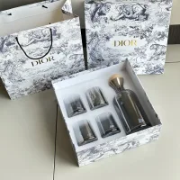 High Quality Dior Abs Set