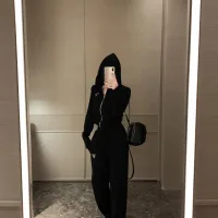 High Quality Prada Cotton Trousers