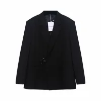 Aaa Givenchy Jacquard Suit