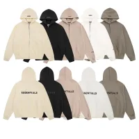 Aaa Fear Of God Silicone Jackets