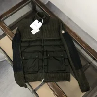 Luxury High Quality Moncler Outerwear