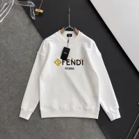 Luxury High Quality Fendi Hoodies For Autumn