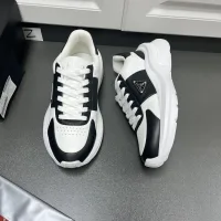 Aaa Prada Cotton Sneakers